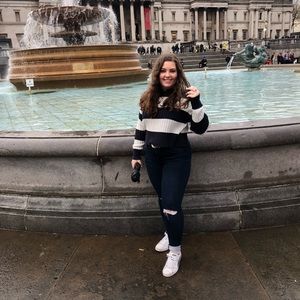 Meet your Posher, Colleen